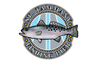 Tammany Trace Logo